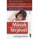 Mások férjével - A házasságtörés pszichológiája   6.95 + 1.95 Royal Mail